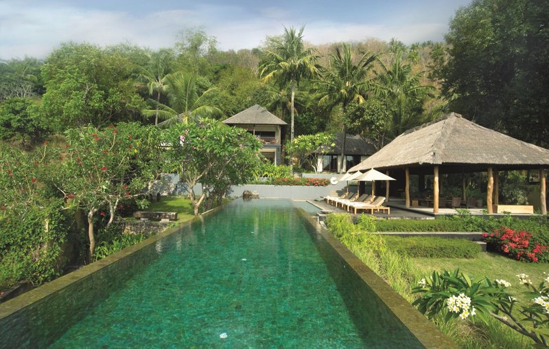 Qunci Villas 2