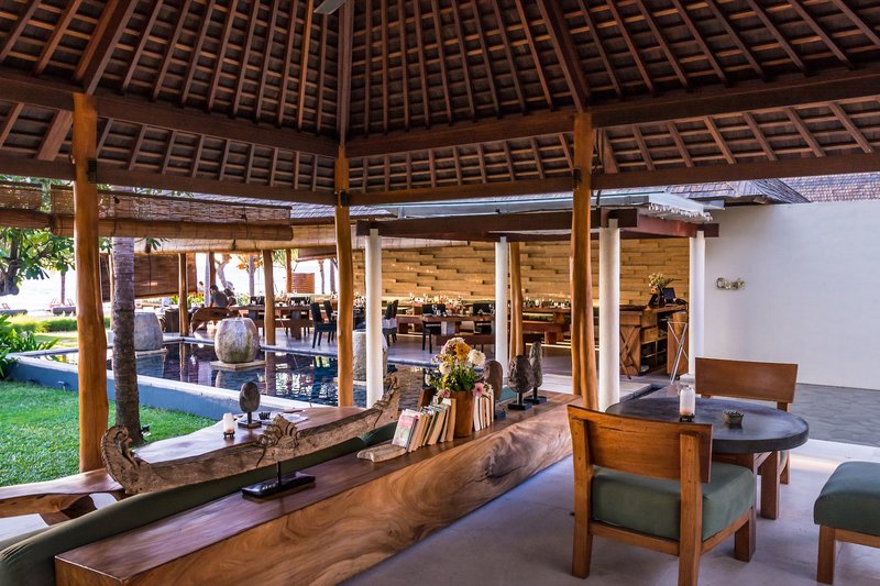 Qunci Villas 4