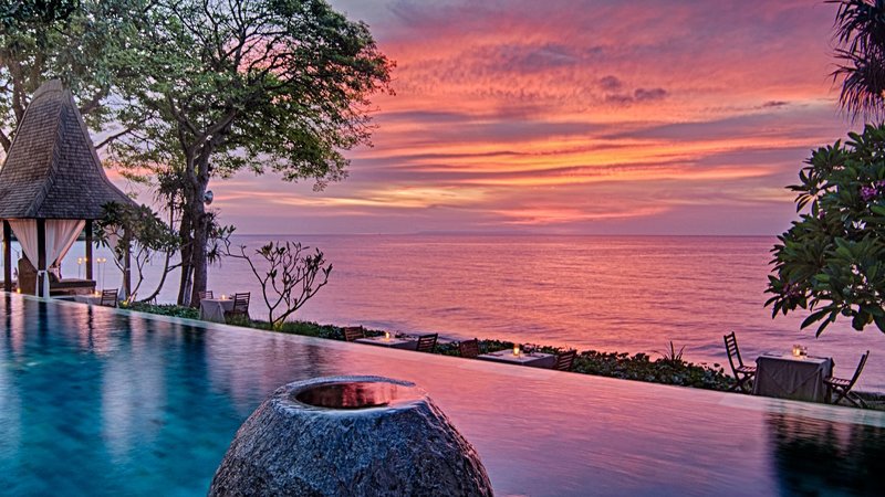 Qunci Villas 6