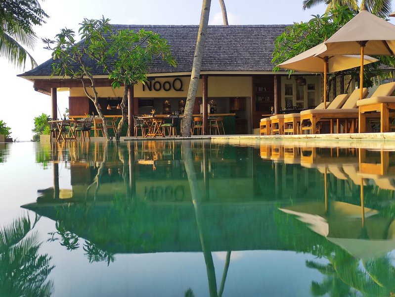 Qunci Villas 9