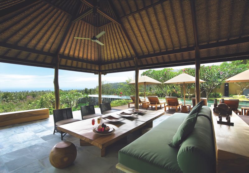 Qunci Villas 10
