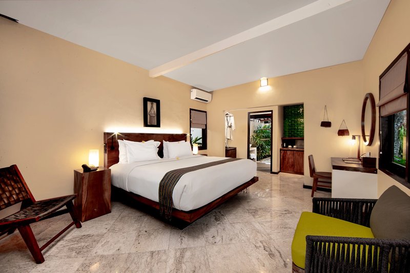 Qunci Villas 16