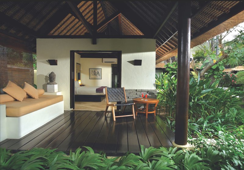 Qunci Villas 18