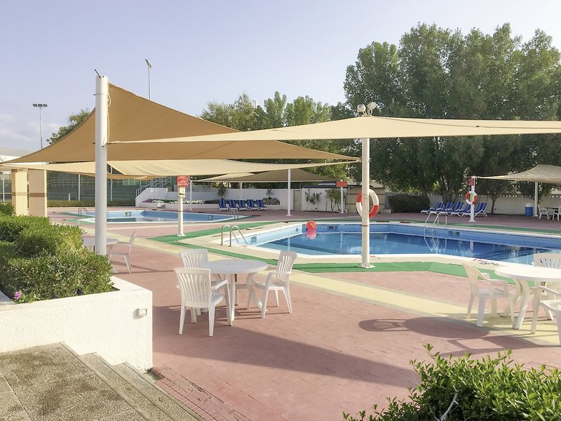 Al Falaj Hotel 2