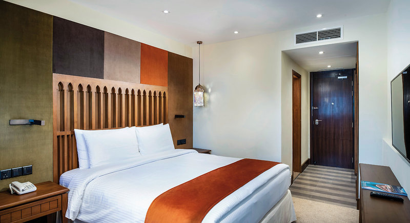 Al Falaj Hotel 5