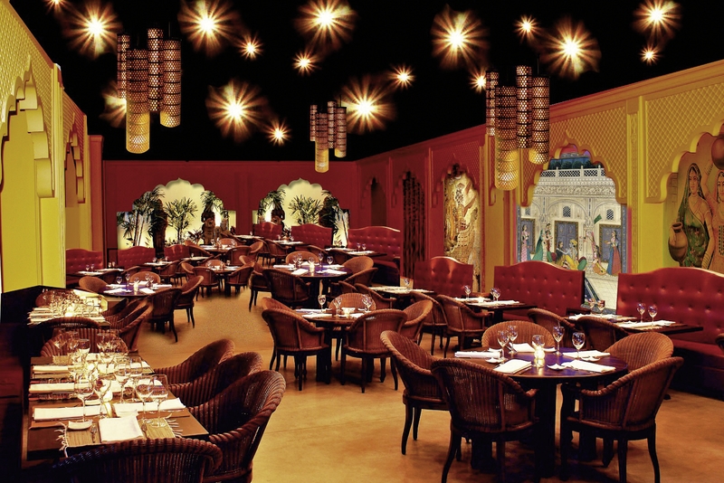 Al Falaj Hotel 6