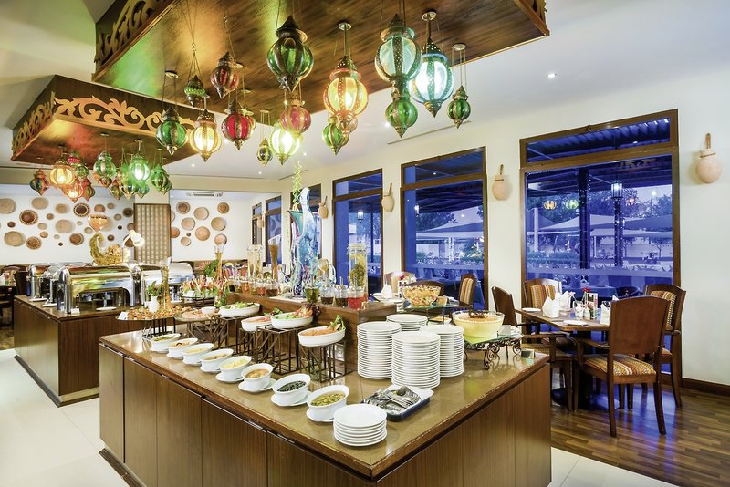 Al Falaj Hotel 9