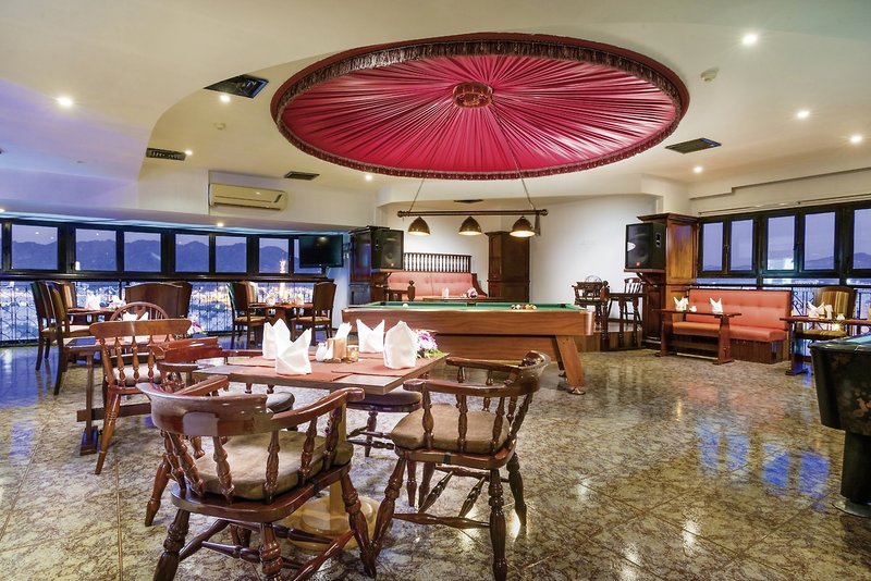 Al Falaj Hotel 10