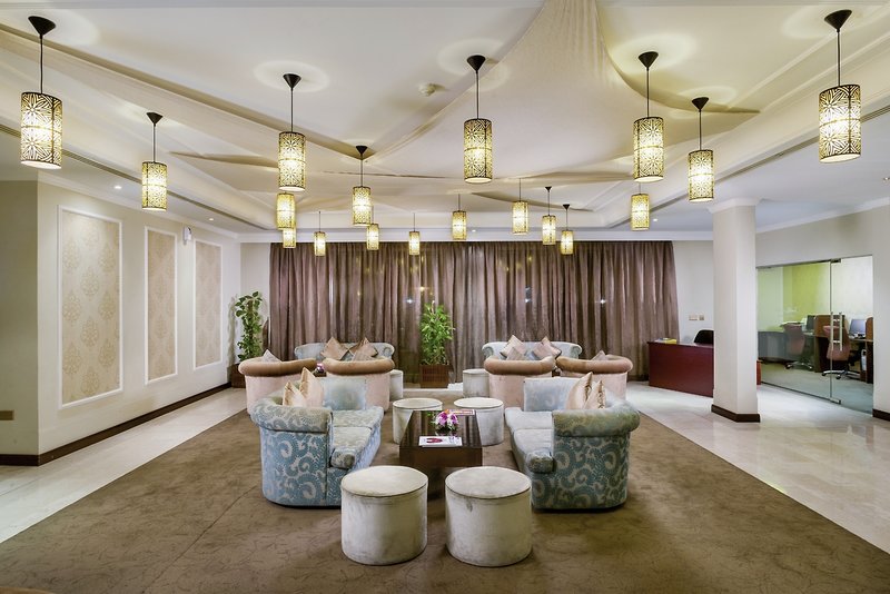 Al Falaj Hotel 14
