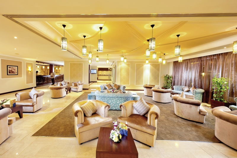 Al Falaj Hotel 15
