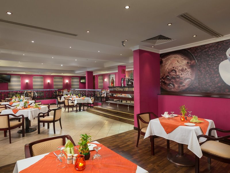 Al Falaj Hotel 14