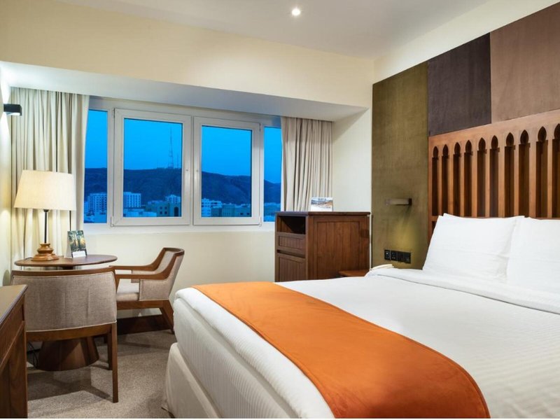 Al Falaj Hotel 18