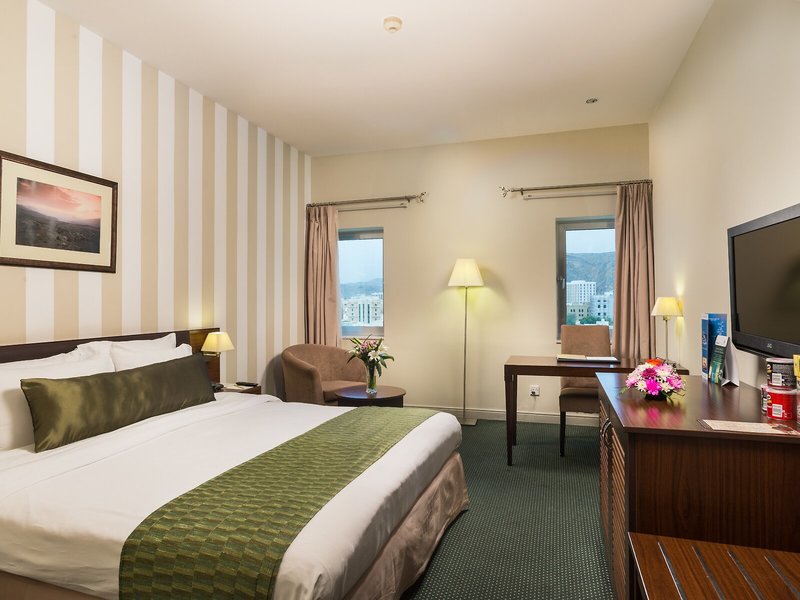 Al Falaj Hotel 22