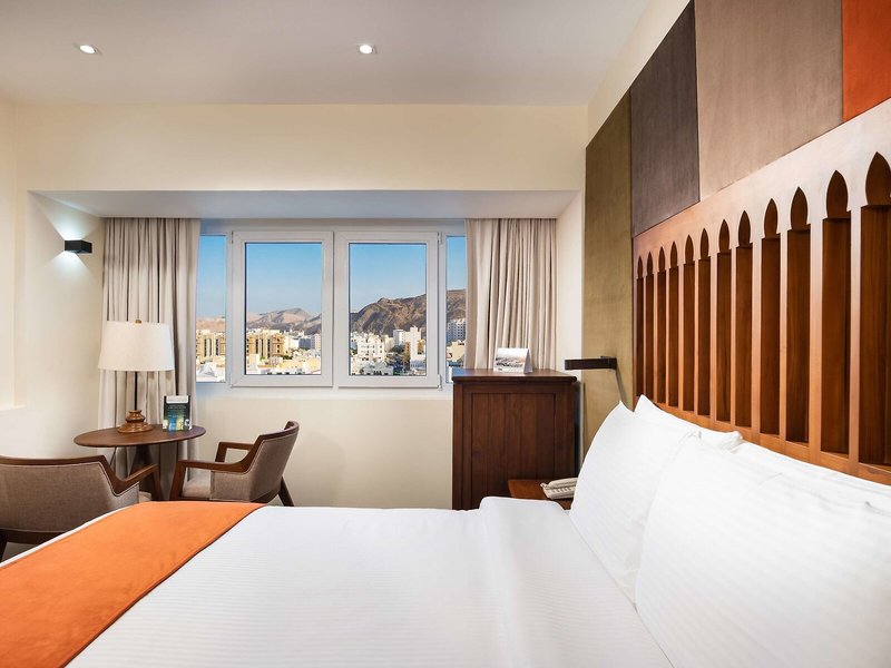 Al Falaj Hotel 23