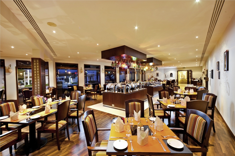 Al Falaj Hotel 7