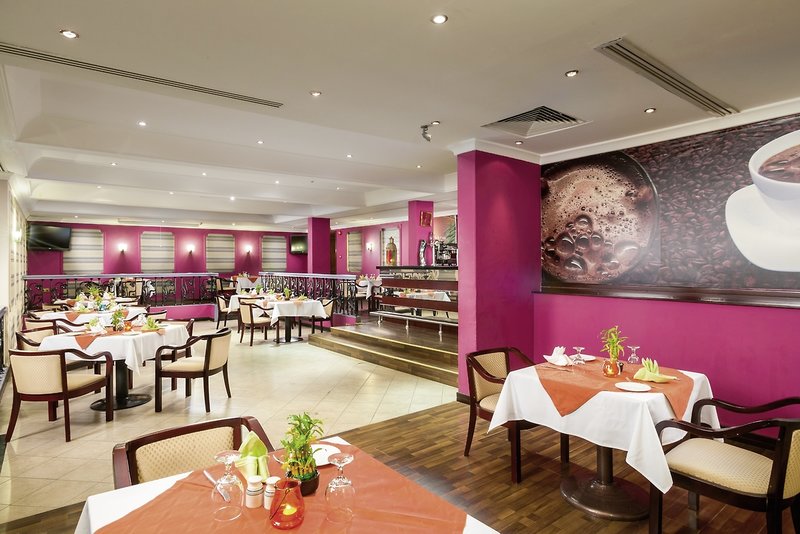 Al Falaj Hotel 11