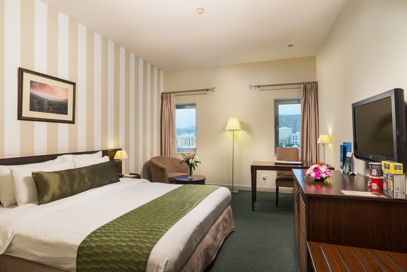 Al Falaj Hotel 6