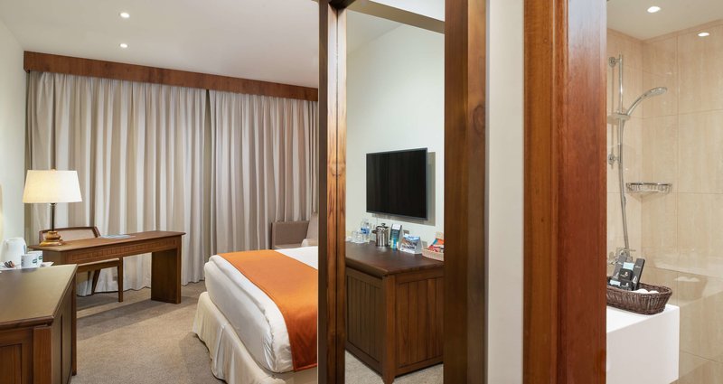 Al Falaj Hotel 7