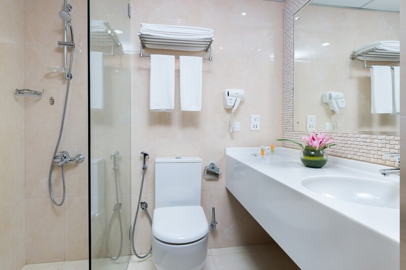 Al Falaj Hotel 8