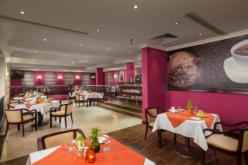 Al Falaj Hotel 13