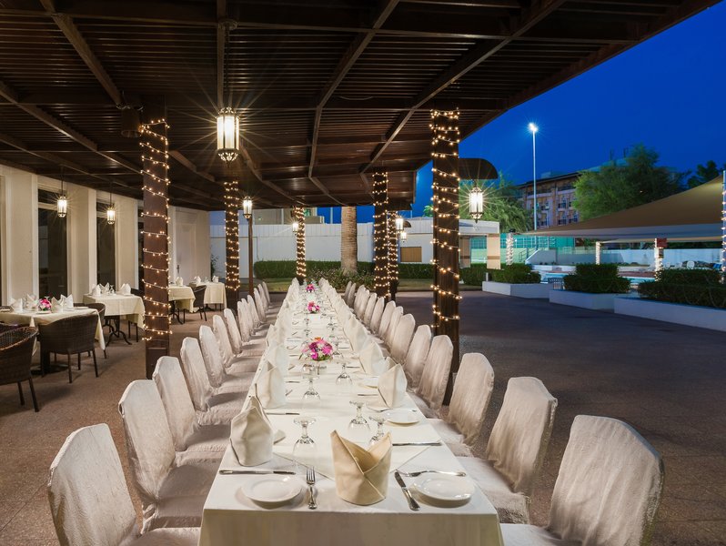 Al Falaj Hotel 14