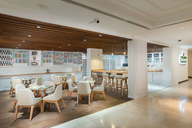 Al Falaj Hotel 15