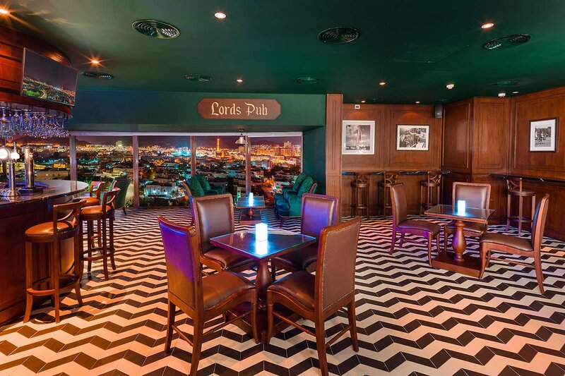 Al Falaj Hotel 16