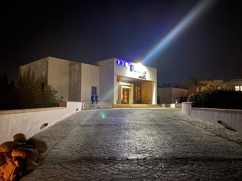 Badawia Sharm Resort 1
