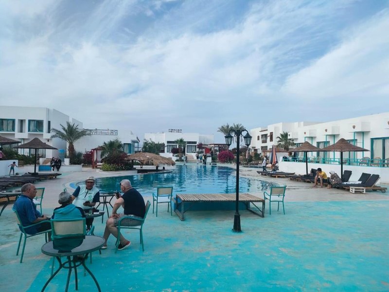 Badawia Sharm Resort 3