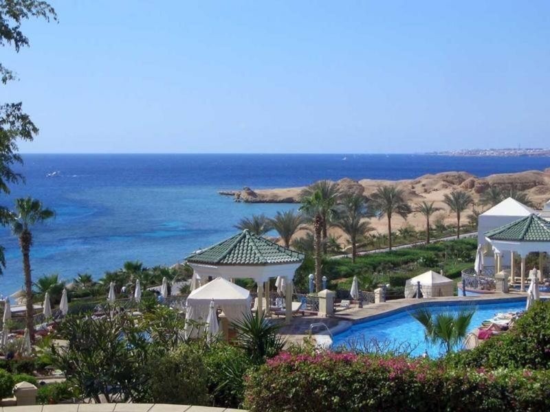 Badawia Sharm Resort 6