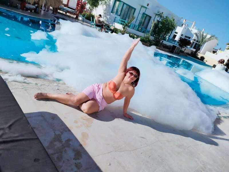 Badawia Sharm Resort 9