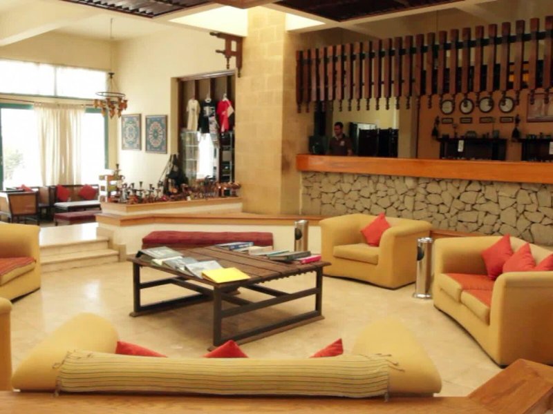 Badawia Sharm Resort 13