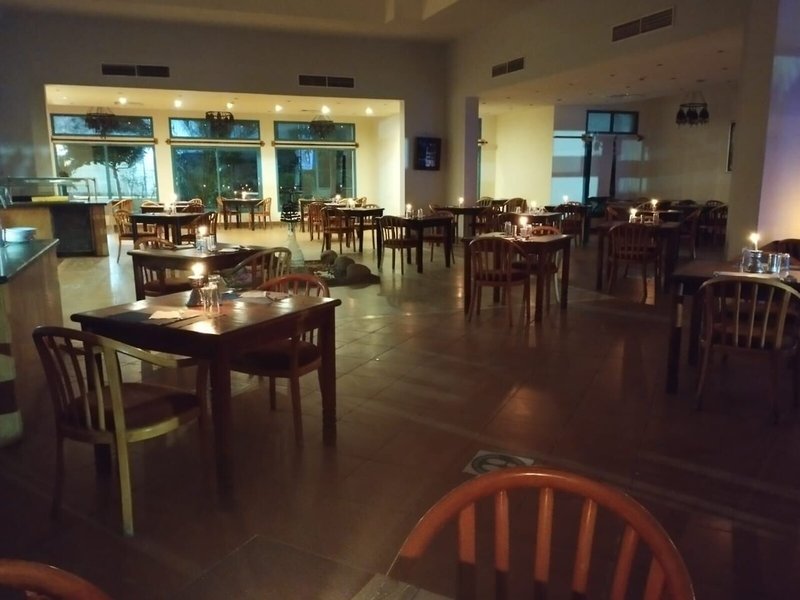 Badawia Sharm Resort 19