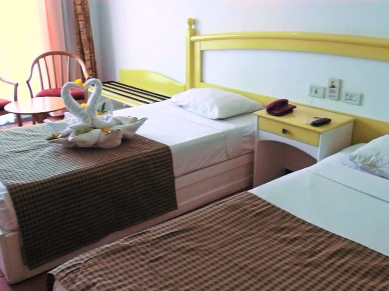 Badawia Sharm Resort 36