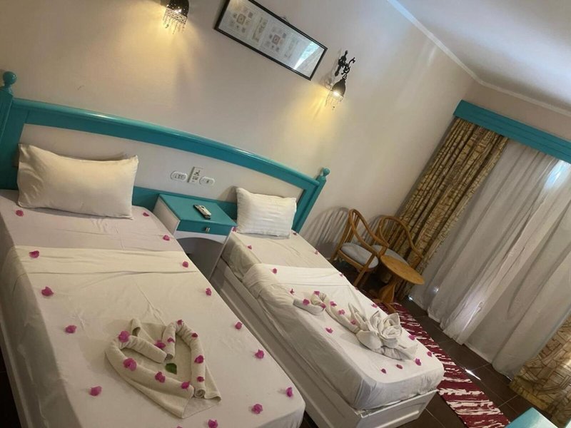 Badawia Sharm Resort 37