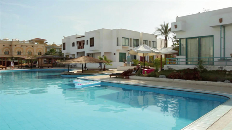 Badawia Sharm Resort 1