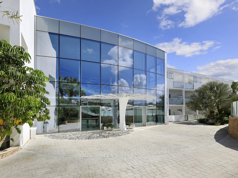Blanco Hotel Formentera 2