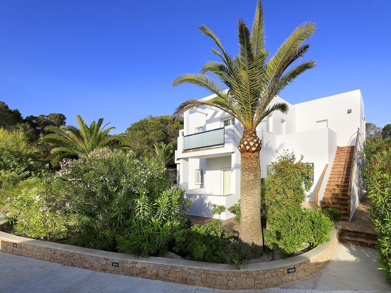 Blanco Hotel Formentera 3