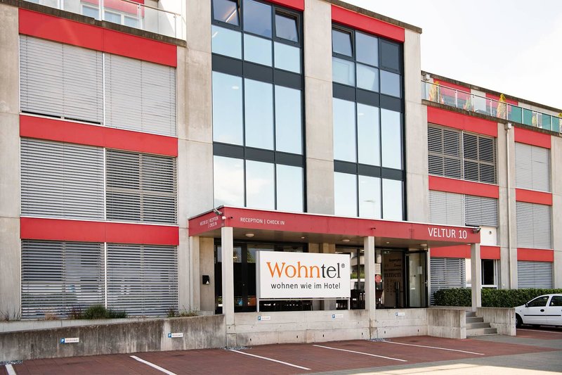 Wohntel - wohnen wie im Hotel 3