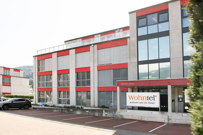 Wohntel - wohnen wie im Hotel 4