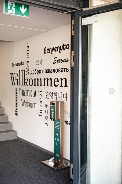 Wohntel - wohnen wie im Hotel 5