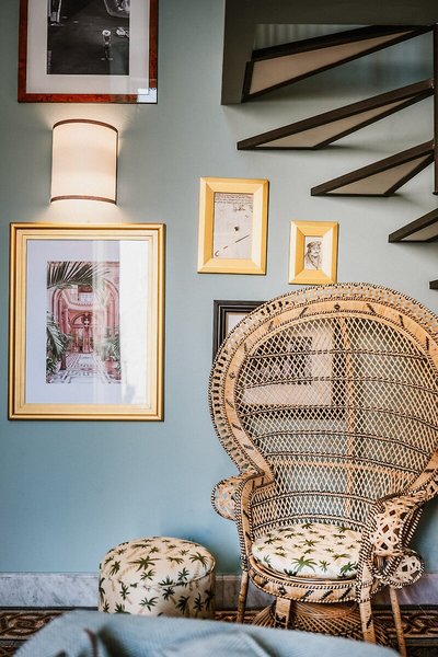 B&B Palazzo Flora
