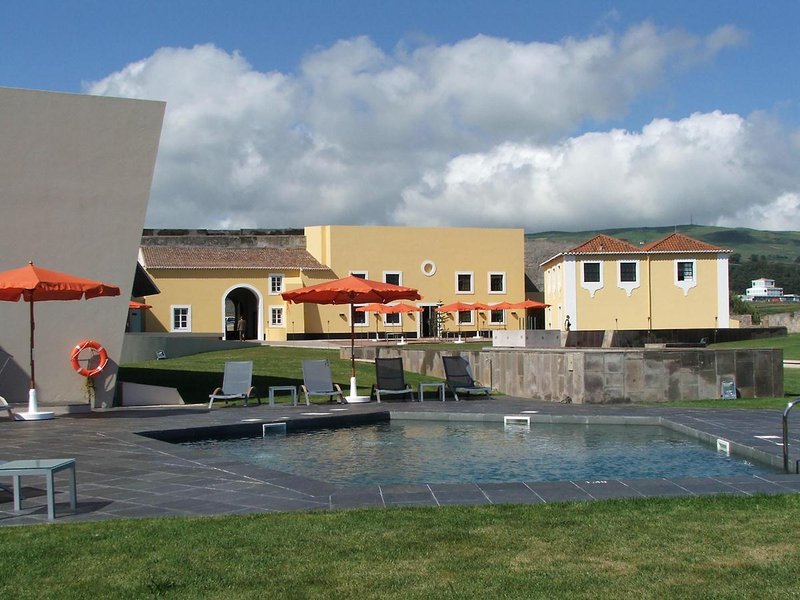 Pousada Forte Angra do Heroismo 3