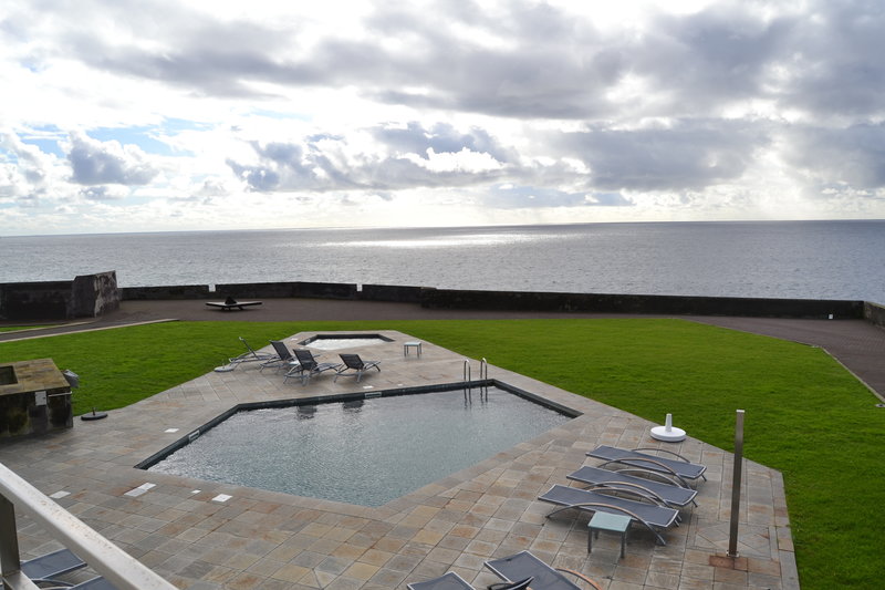 Pousada Forte Angra do Heroismo 4