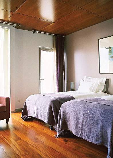 Pousada Forte Angra do Heroismo 8