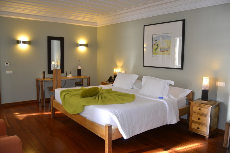 Pousada Forte Angra do Heroismo 10