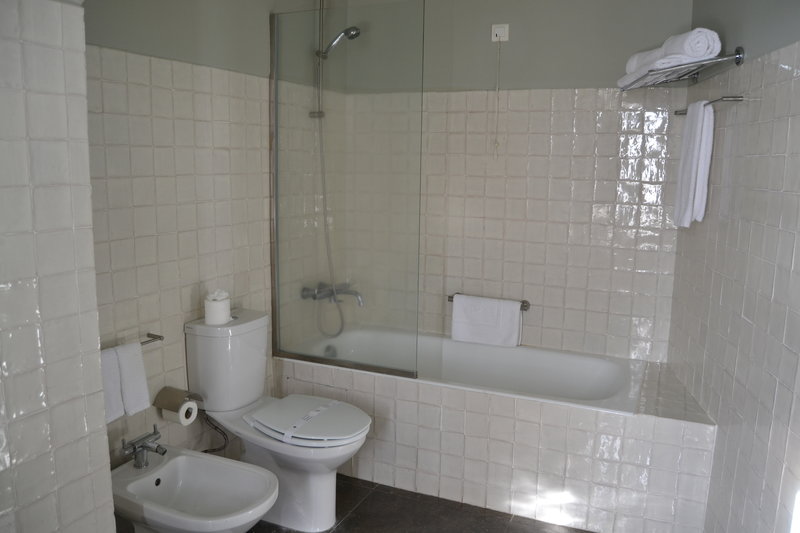 Pousada Forte Angra do Heroismo 12