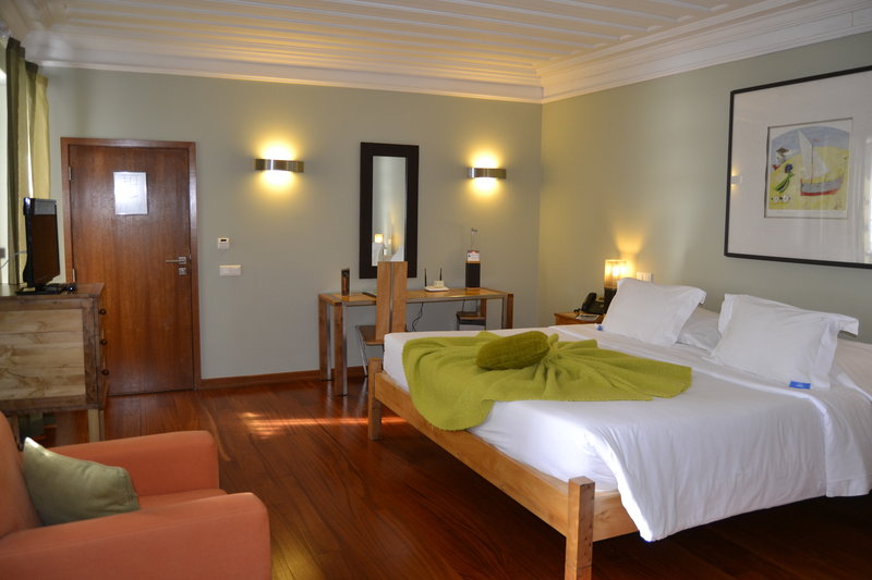 Pousada Forte Angra do Heroismo 13