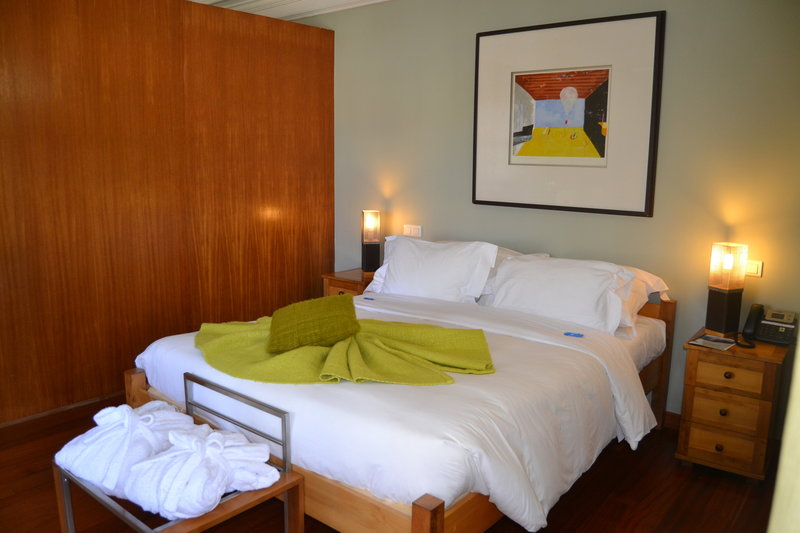 Pousada Forte Angra do Heroismo 14