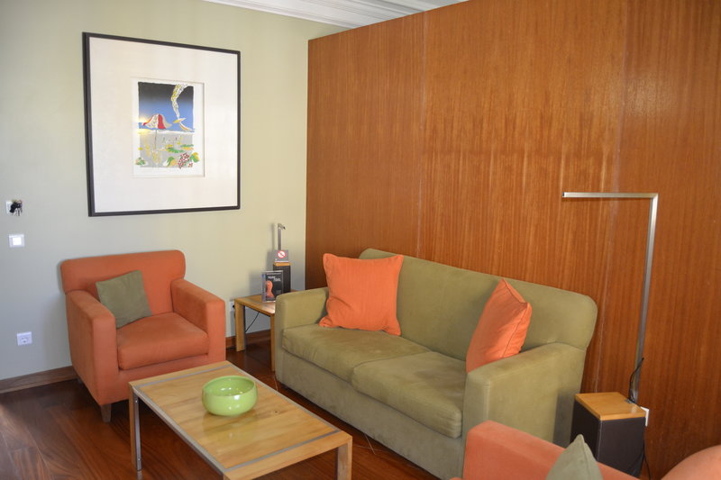 Pousada Forte Angra do Heroismo 15